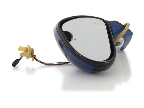Left mirror PEUGEOT 308 I (4A_, 4C_) 1.6 16V | BP26444660C26 