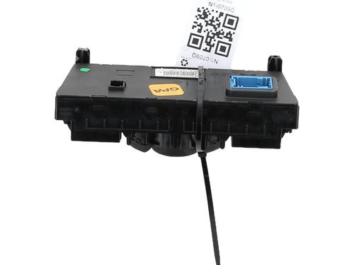 Climate control PEUGEOT 308 I (4A_, 4C_) 1.6 HDi | BP22332078I5 