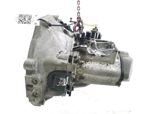 cambio-manuale-citroen-c3-ii-sc_-2009-32040277 main image