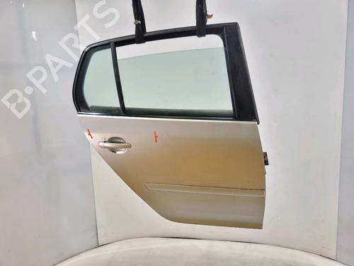 Dør højre bagtil VW GOLF V (1K1) 1.9 TDI (105 hp) 31367859