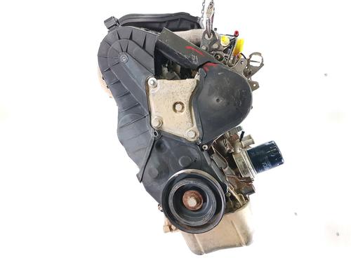 Used Engine Engine PEUGEOT PARTNER Box Body/MPV (5_, G_) 1.9 D (69 hp) 40058519 40058519