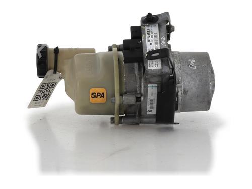 Steering pump DACIA SANDERO II TCe 90 (B8M1, B8MA, B8AC) | BP29701657M99 