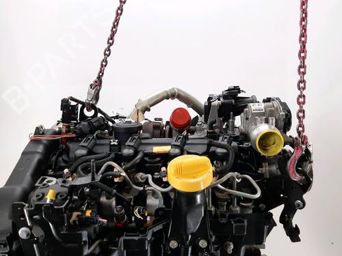 Engine RENAULT GRAND SCÉNIC III (JZ0/1_) 1.5 dCi (JZ09, JZ0D, JZ10, JZ14, JZ1G, JZ29, JZ2C) | BP32334210M1 
