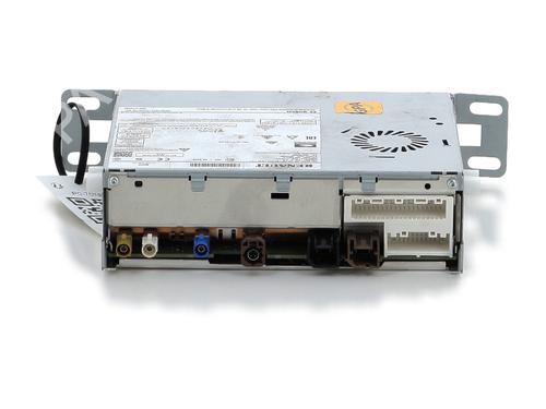 Radio RENAULT TWINGO III (BCM_, BCA_) 0.9 TCe 95 | BP25751135E6 
