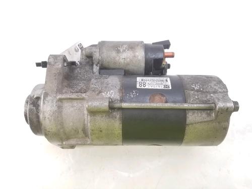 Used Starter Starter PEUGEOT 4008 1.8 HDi AWC (150 hp) 10466937 10466937