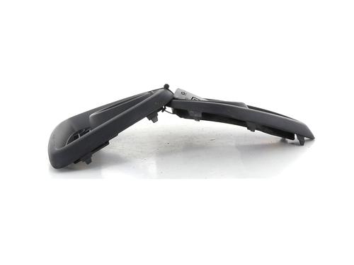 Grill MAZDA CX-5 (KE, GH) 2.2 D (KE2FW) | BP32130824C40 - Image 2