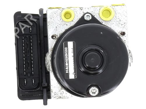 ABS pump RENAULT LAGUNA II (BG0/1_) 1.9 dCi (BG08, BG0G) | BP27857583M43 