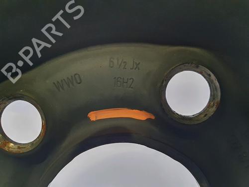 Rim VW GOLF IV (1J1)  | BP28137554C45 