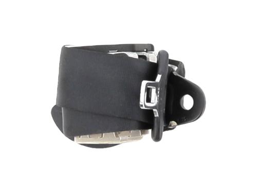Used Rear left seatbelt HYUNDAI i10 I (PA) 1.1 (67 hp) 31349343
