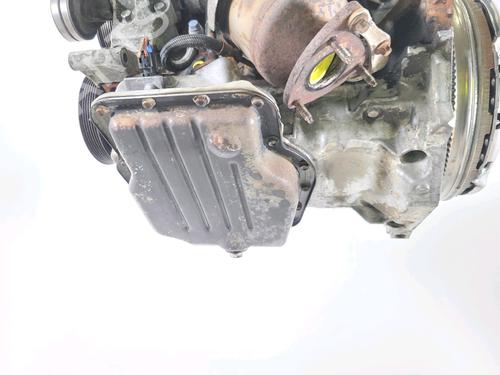 Motor OPEL COMBO Box Body/MPV 1.7 CDTI 16V | BP28506397M1 
