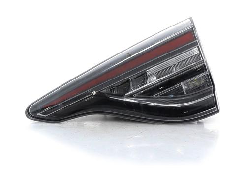 Used Right tailgate light Right tailgate light RENAULT CLIO V (B7_) 1.0 TCe 90 (B7MT) (91 hp) 33230662 33230662