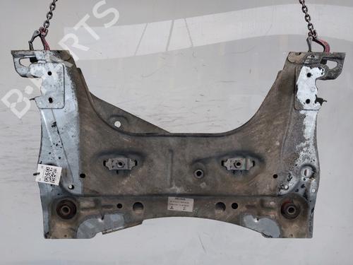 Subframe RENAULT CLIO III (BR0/1, CR0/1) 1.5 dCi (BR17, CR17) | BP29987699M9 