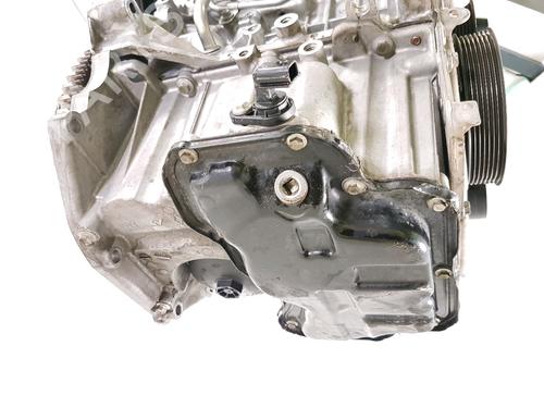Engine DACIA SANDERO II TCe 90 (B8M1, B8MA, B8AC) | BP28713145M1 