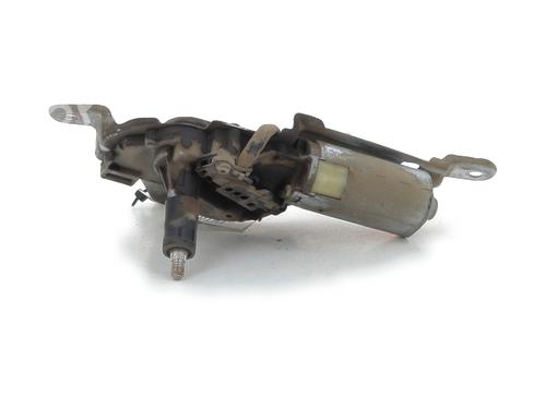 Rear wiper motor RENAULT KANGOO (KC0/1_) 1.2 16V (KC05, KC06, KC03, KC0T, KC0W, KC1D) | BP29495504M102 