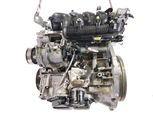 Engine RENAULT CLIO IV (BH_) 1.6 RS (BHJ4, BHJ6, BHMM) | BP26924544M1 