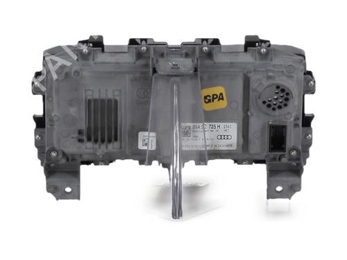 Instrument cluster AUDI Q4 E-TRON SUV (F4B) 45 | BP34428199C47  - Image 5