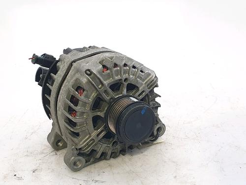 Used Alternator PEUGEOT 208 I (CA_, CC_) 1.6 HDi / BlueHDi 75 (75 hp) 28803176