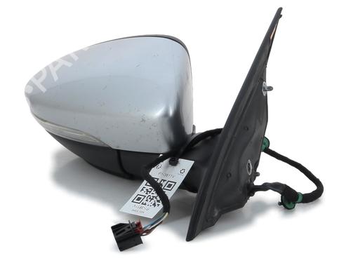 Right mirror VW PASSAT CC B6 (357) 2.0 TDI | BP29231364C27 