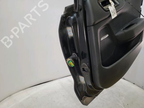 Right rear door CITROËN DS4 (NX_) 1.6 HDi 110 | BP30190838C5 