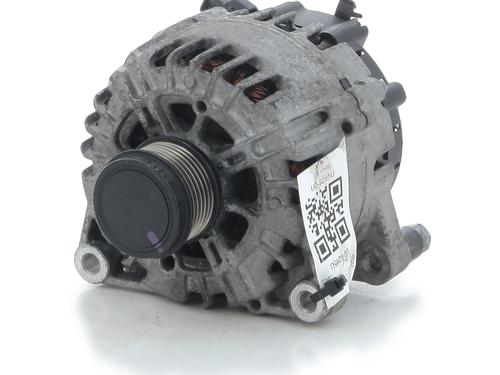 Used Alternator PEUGEOT 308 II (LB_, LP_, LW_, LH_, L3_) 1.6 BlueHDi 120 (120 hp) 31057136