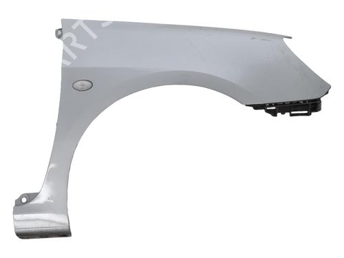 Used Right front fenders PEUGEOT 307 (3A/C) [2000-2012]  27582635