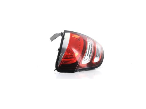 Left taillight CITROËN C3 II (SC_) 1.2 VTi 82 | BP33230736C34  - Image 5