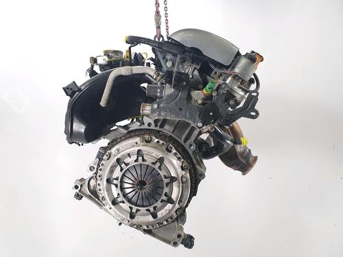 Engine PEUGEOT 206 CC (2D) 2.0 S16 | BP35999421M1 - Image 3