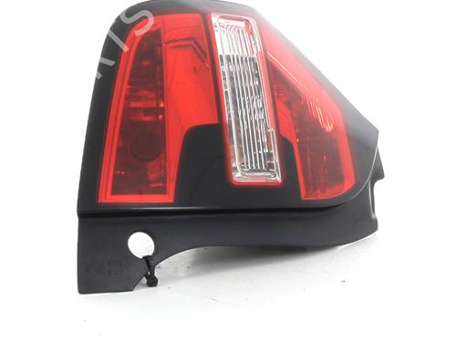 Left taillight RENAULT TWINGO III (BCM_, BCA_) 1.0 SCe 70 | BP31367462C34 