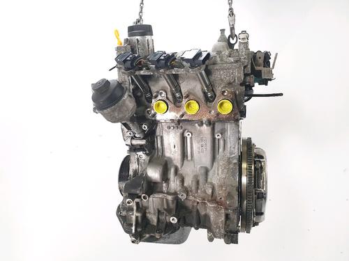Engine VW FOX Hatchback (5Z1, 5Z3, 5Z4) 1.2 | BP37599891M1 - Image 2