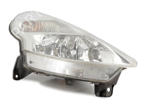 Used Right headlight CITROËN C3 Pluriel (HB_) [2003-2025]  24707532
