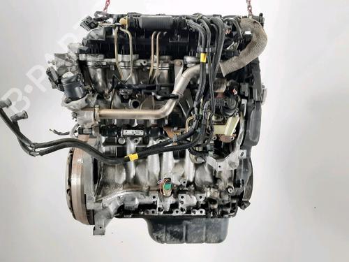 Engine PEUGEOT 307 Break (3E) | BP33751939M1 - Image 4