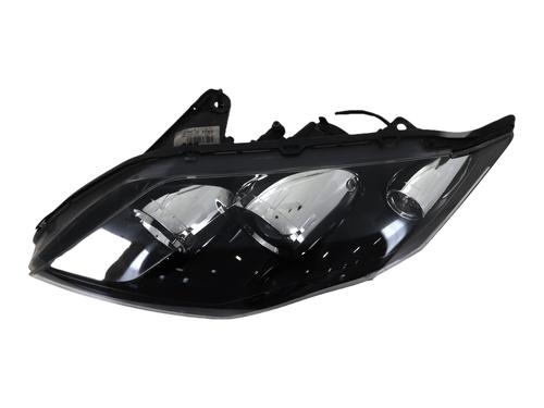 Left headlight RENAULT LAGUNA III (BT0/1) 1.5 dCi (BT00, BT0A, BT0T, BT1J) | BP35773192C28  - Image 5