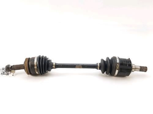 Used Left front driveshaft KIA CARENS III MPV (UN) 2.0 CRDi 115 (115 hp) 10702600