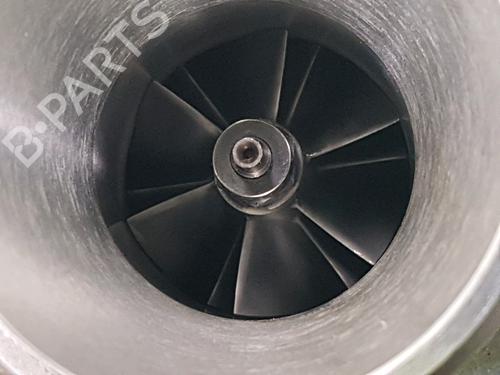 Engine CITROËN C4 Picasso I MPV (UD_) 1.6 HDi 110 | BP31142350M1 