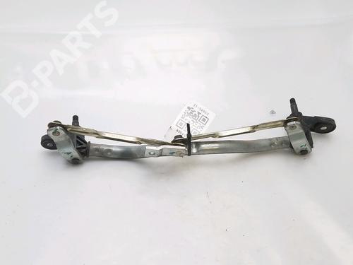 Ruitenwisser mechaniek voor FORD KA+ III (UK, FK) 1.2 (70 hp) GPA220010445