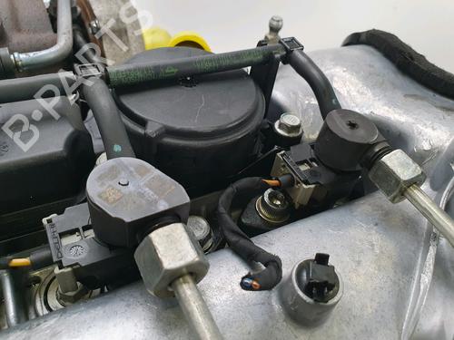 Engine CHEVROLET CRUZE (J300) 2.0 CDI | BP38480085M1 - Image 9