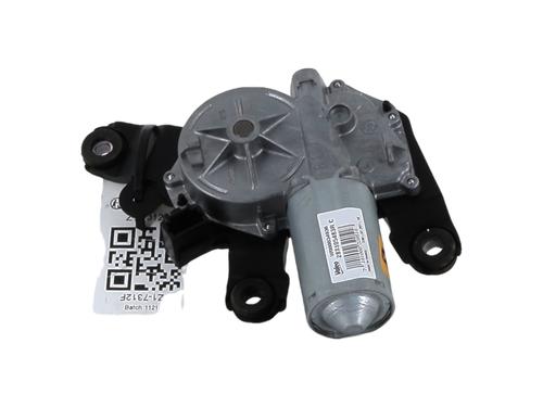 Rear wiper motor DACIA SANDERO II 1.5 dCi | BP30334705M102