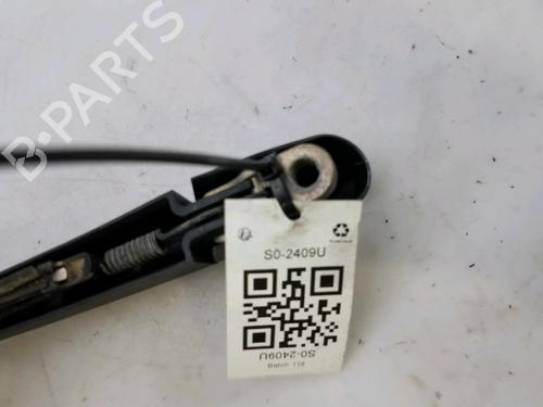 Rear windshield wiper arm CITROËN C4 Picasso II 1.6 HDi / BlueHDi 115 | BP27900868C144 