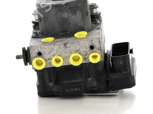 ABS pump SEAT IBIZA IV (6J5, 6P1) 1.6 TDI | BP24605117M43
