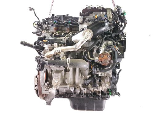 Engine CITROËN C3 Picasso (SH_) 1.6 BlueHDi 100 | BP36795119M1 - Image 4