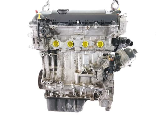 Engine CITROËN C3 II (SC_) 1.6 VTi 120 | BP33533420M1 - Image 2