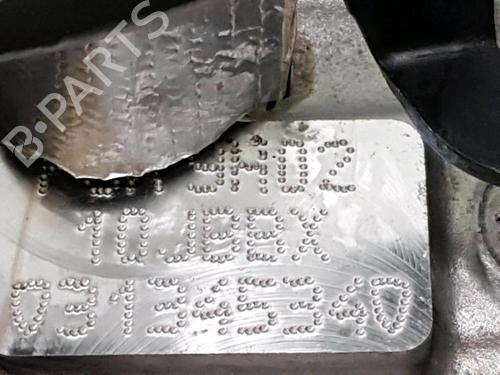 Engine CITROËN C3 II (SC_) 1.6 HDi 90 | BP34337328M1  - Image 12