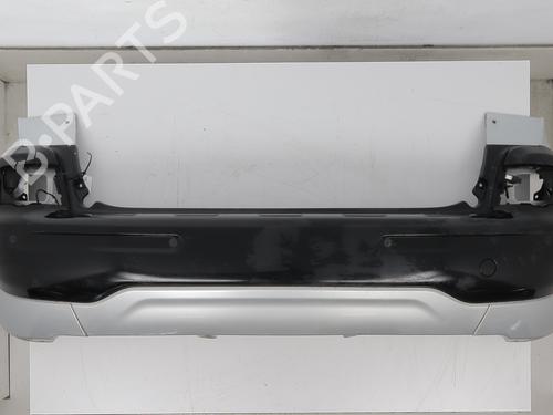 rear-bumper-citroen-c3-picasso-sh_-2008-40004254 main image
