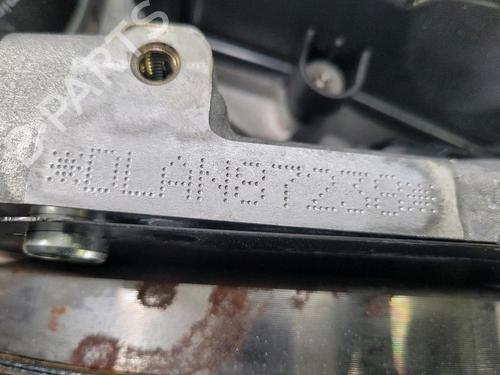 Engine VW T-CROSS (C11, D31) 1.0 TSI | BP39971555M1 - Image 7