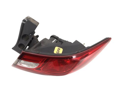Used Right taillight RENAULT CLIO IV (BH_) 1.5 dCi 90 (90 hp) 30918481