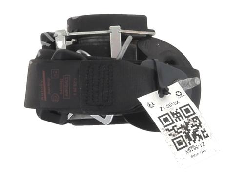 Used Front left seatbelt PEUGEOT 308 SW I (4E_, 4H_) 1.6 HDi (112 hp) 32040248