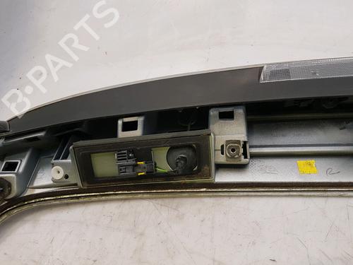 Rear spoiler CITROËN C4 CACTUS 1.6 BlueHDi 100 | BP15814184C96 
