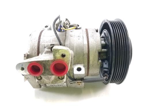 AC compressor TOYOTA AVENSIS Liftback (_T22_) 1.6 VVT-i (ZZT220_, ZZT220R) | BP10497705M34 