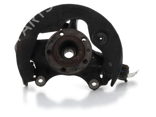 Used Right front steering knuckle PEUGEOT 308 II (LB_, LP_, LW_, LH_, L3_) 1.6 BlueHDi 120 (120 hp) 30048714