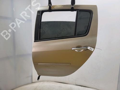 left-rear-door-renault-clio-iii-br01-cr01-2005-2006-2007-2008-2009-2010-2011-2012-2013-2014-34205292 main image